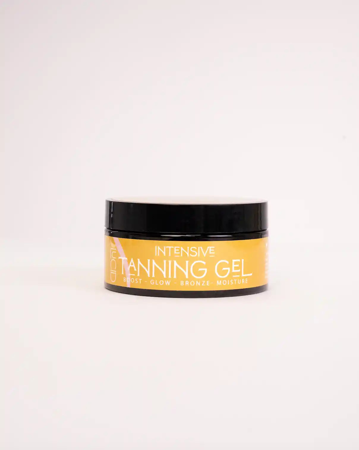 Intensive Tanning Gel